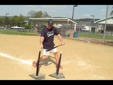 hitting drills that improve your swing